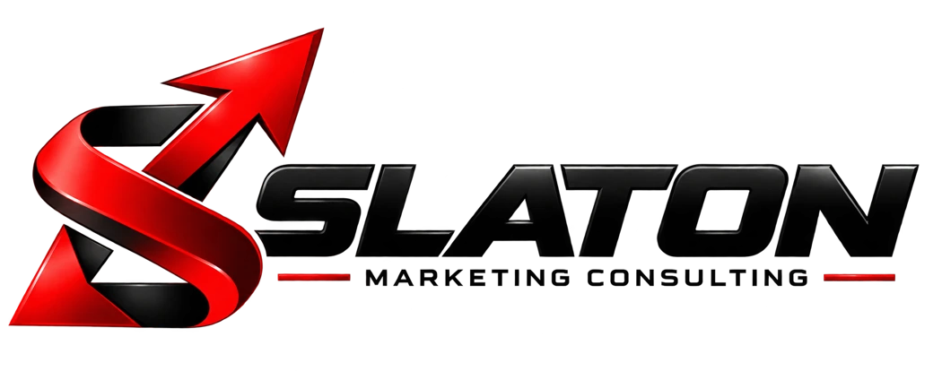 Slaton Consulting Marketing Consulting